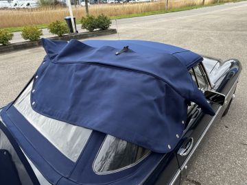 MG MGB